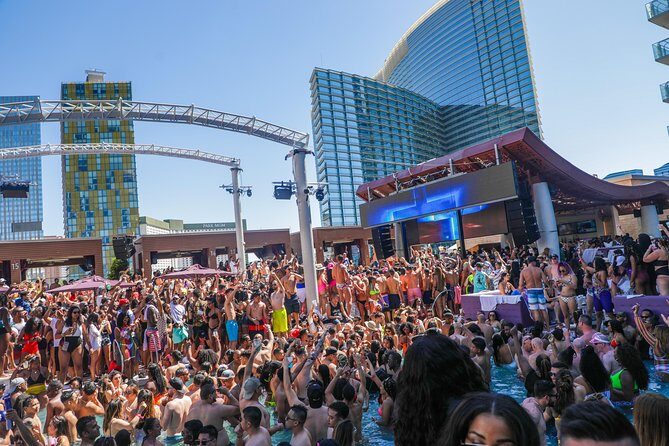 Private Party Bus Dayclub Crawl - FAQ