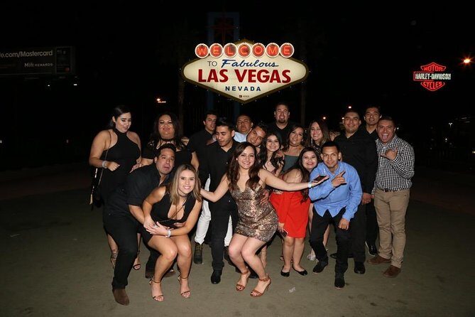 Private Party Bus Nightlife Tour - Frequently Asked Questions