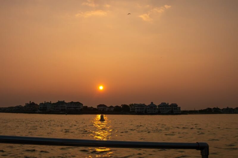 Private Party Sunset Cruise in Ocean City, MD - Who Would Enjoy This Tour?