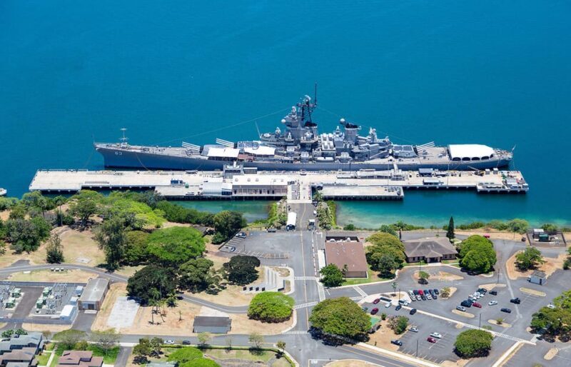 Private Passport to Pearl Harbor - What To Expect During Your Day