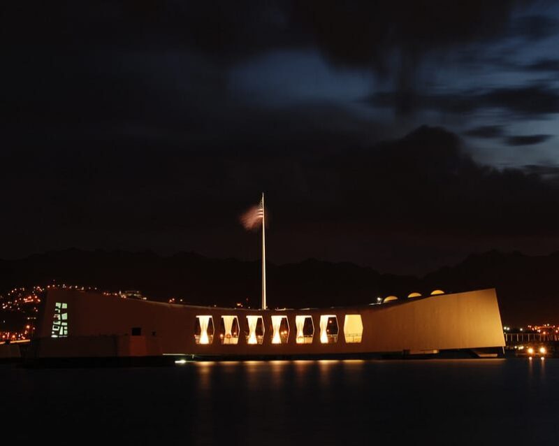 Private Passport to Pearl Harbor - Who Is This Tour Best For?