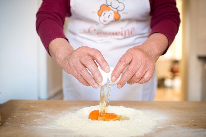 Private pasta-making class at a Cesarina's home with tasting in Asti - Frequently Asked Questions