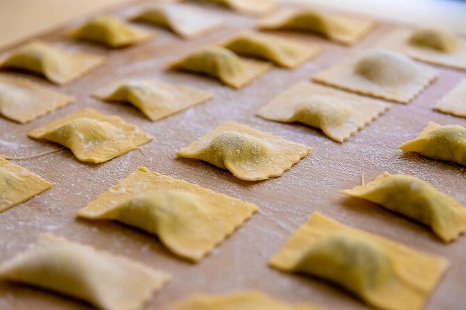 Private Pasta & Tiramisu Class at a Cesarina's home with tasting in Forlì - What Sets This Tour Apart?