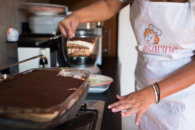 Private Pasta & Tiramisu Class at a Local's Home in Positano - Who Will Love This Tour?