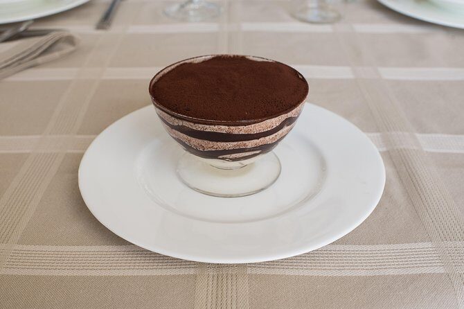 Private Pasta & Tiramisu Class at Cesarina's home in Florence - The Sum Up