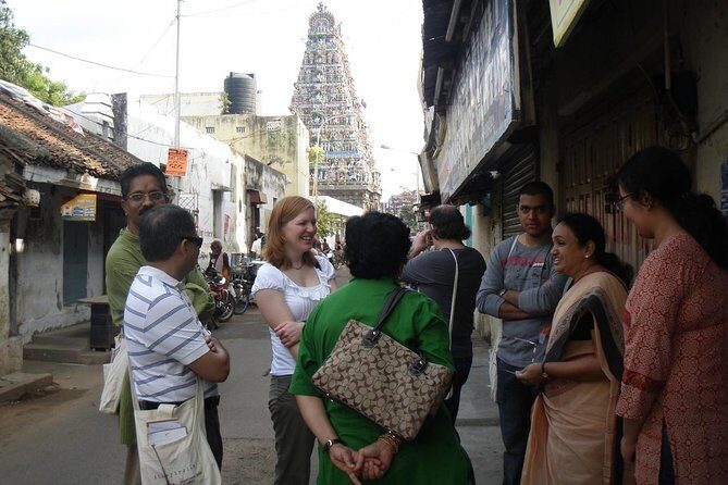 Private Peacock Trail Walking Tour in Mylapore - Who Should Consider This Tour?