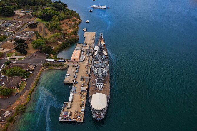 Private Pearl Harbor and Historic Honolulu Day Trip in Oahu - Practical Tips for Travelers