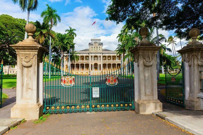 Private Pearl Harbor and Historic Honolulu Day Trip in Oahu - The Sum Up: Who Will Love This Tour?