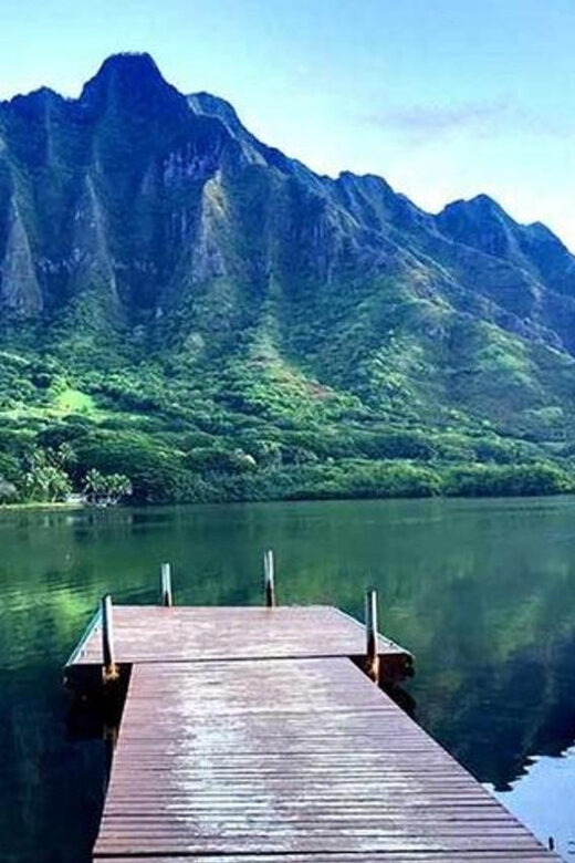 Private Pearl Harbor & Oahu Island Tour - Detailed Breakdown of the Tour Experience