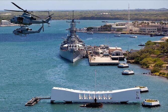 Private Pearl Harbor USS Arizona and USS Missouri - Honest Review of the Private Pearl Harbor USS Arizona and USS Missouri Tour