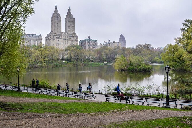 Private Pedicab Guided Tour in New York City - Key Points