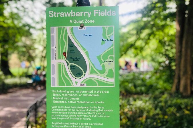 Private Pedicab Guided Tour in New York City - FAQs