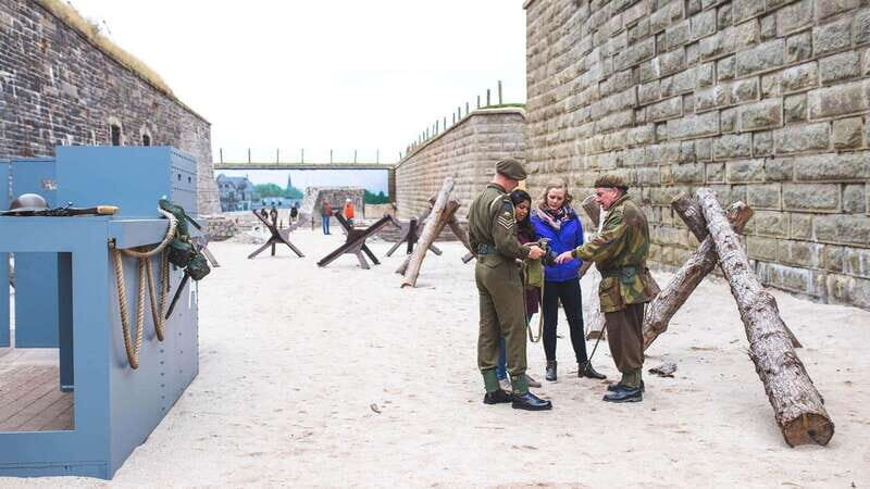 Private Peggy's Cove & Halifax City Sightseeing 6 hrs. - Exploring Nova Scotia’s Coast and City: A Review of the Private Peggy’s Cove & Halifax Sightseeing Tour