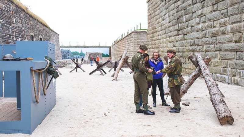 Private Peggy's Cove & Halifax City Sightseeing 6 hrs. - FAQs