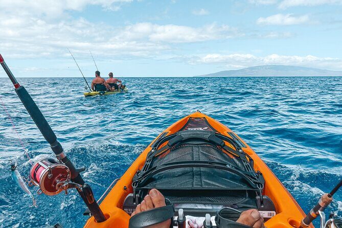 Private Pelagic Kayak Fishing Charter Lahaina - The Sum Up