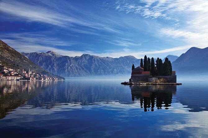 Private Perast and Kotor Speed Boat Tour - Rick Steves Recommended - A Closer Look at the Tour Experience
