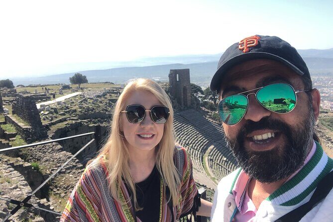 Private Pergamon Acropolis Tour from Kusadasi - Final Thoughts