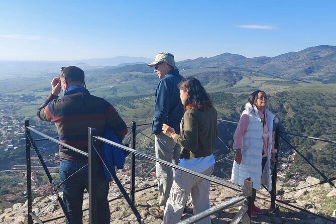 Private Pergamum&Asclepion Tour - Who Is This Tour Best For?