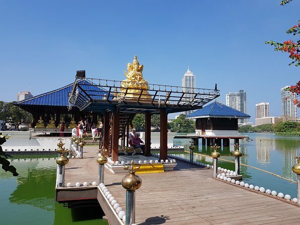 Private Personal Driver Hire Sri Lanka - An In-Depth Look at the Colombo Experience