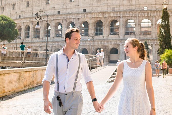 Private Personal Rome Travel Photographer for up to 3-Hours - Who Is This Tour Best For?