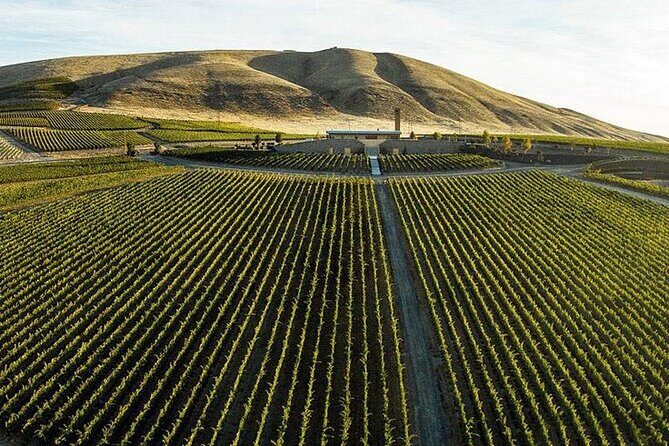 Private Personal Winery Tours in Walla Walla - Private Personal Winery Tours in Walla Walla: A Closer Look
