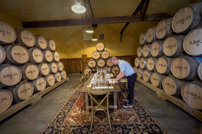 Private Personal Winery Tours in Walla Walla - Price and Value