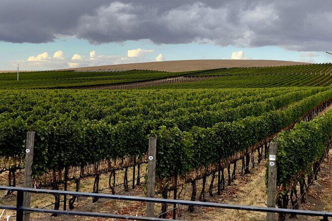 Private Personal Winery Tours in Walla Walla - FAQs
