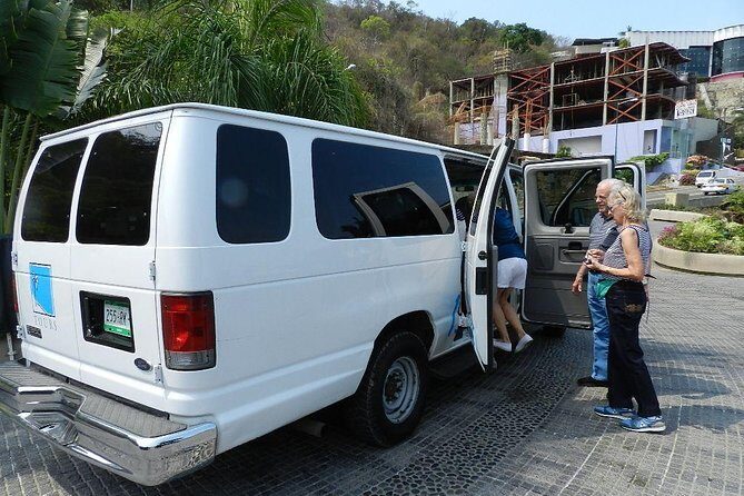Private & Personalized Car or Van Rental with a Local Tour Guide - FAQ