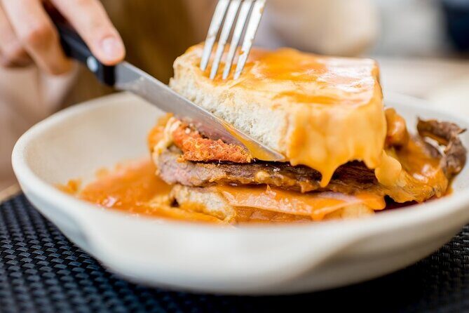 Private & Personalized Food Tour of Porto with a Local Guide - The Itinerary: A Closer Look at Each Stop