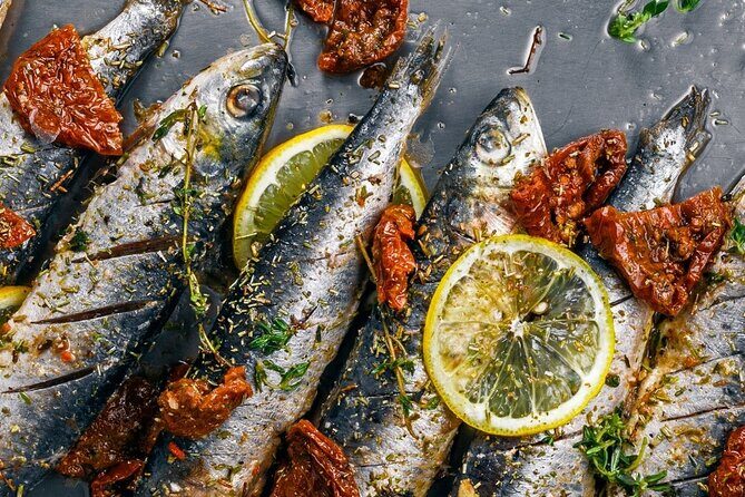 Private & Personalized Food Tour of Porto with a Local Guide - Practicalities & Booking Tips