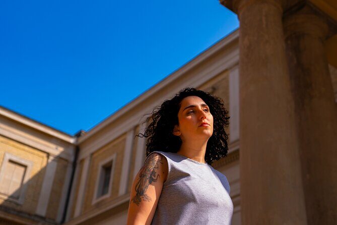 Private Personalized Photoshoot in Berlin - Practical Details and Considerations