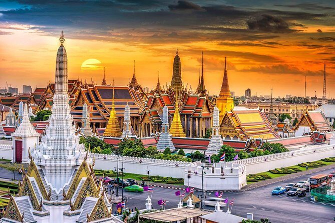 Private Personalized Tour Guide Service with Transport in Bangkok - Why This Tour Offers Great Value