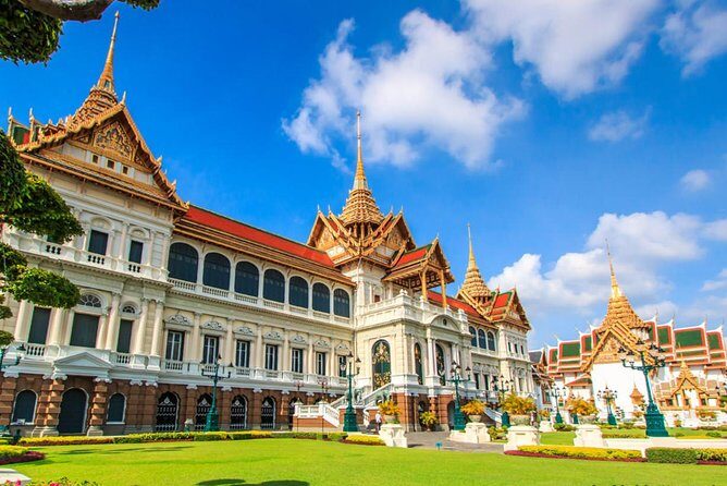 Private Personalized Tour Guide Service with Transport in Bangkok - Final Thoughts