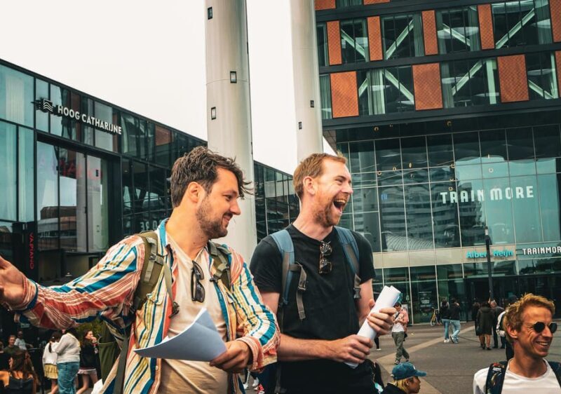 Private & Personalized tour: We show you "Our Utrecht" - Who Will Love This Tour?