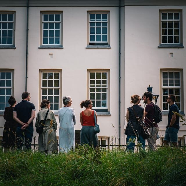 Private & Personalized tour: We show you "Our Utrecht" - Final Thoughts