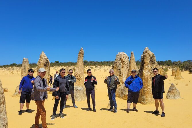 Private Perth Western Australia Driver and Transport - Final Thoughts: Is This Tour Right for You?