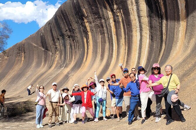 Private Perth Western Australia Driver and Transport - Frequently Asked Questions (FAQs)