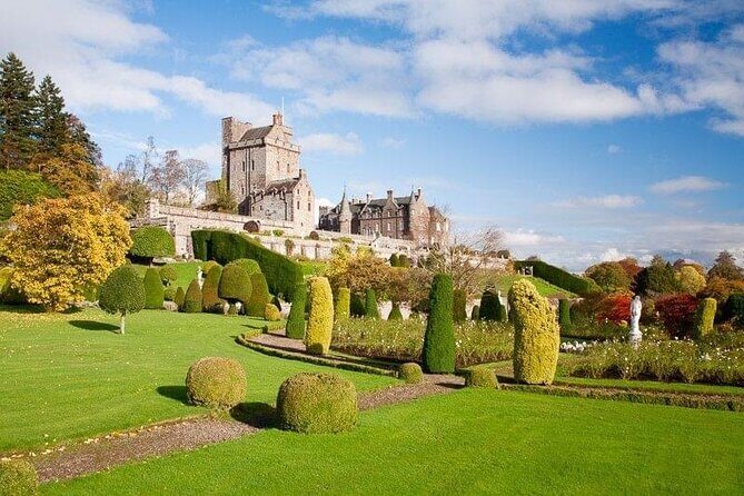 Private Perthshire & Drummond Castle Day Tour - Final Thoughts