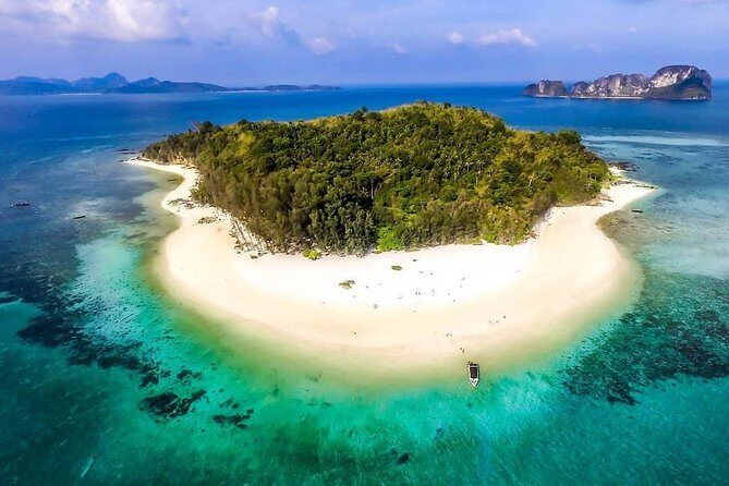 Private Phi Phi and Bamboo Islands Snorkeling Tour by Speedboat - The Itinerary: What to Expect at Each Stop