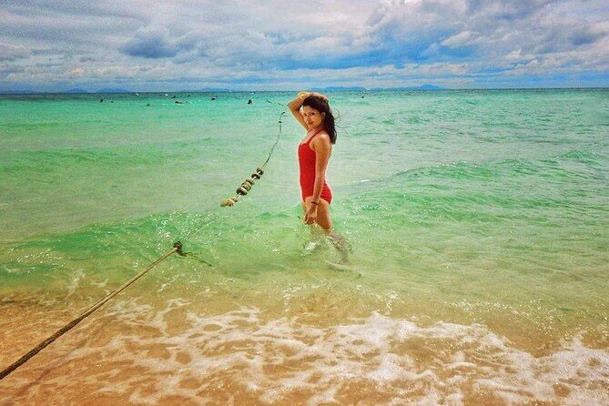 Private Phi Phi and Bamboo Islands Snorkeling Tour by Speedboat - Who Is This Tour Best For?