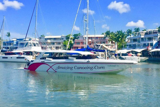 Private Phi Phi and Bamboo Islands Snorkeling Tour by Speedboat - FAQs