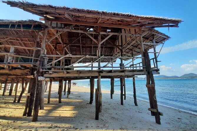 Private Phi Phi and Khai Islands Snorkeling Tour by Speedboat - Who Is This Tour Best For?