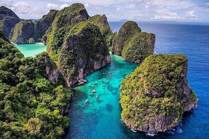 Private Phi Phi and Khai Islands Snorkeling Tour by Speedboat - FAQs