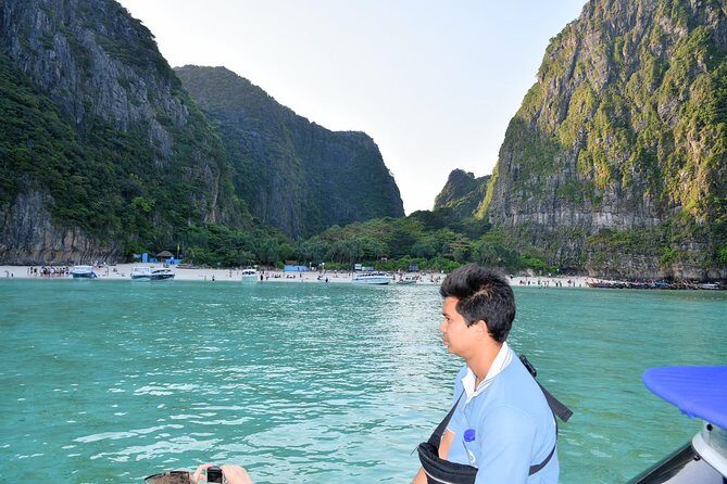 Private Phi Phi Island Speed Boat Tour from Krabi - FAQs