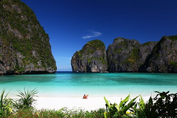 Private Phi Phi Islands Adventure by Speed Boat - An In-Depth Look at the Private Phi Phi Islands Speedboat Tour