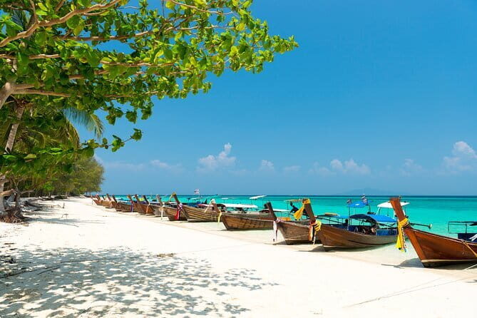 Private Phi Phi Islands Adventure by Speed Boat - The Sum Up