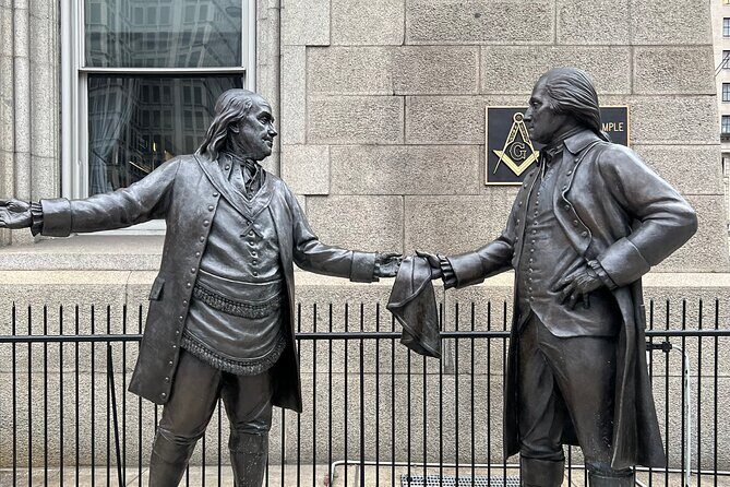 Private Philadelphia Street Art Walking Tour - A Deep Dive into the Tour Itinerary