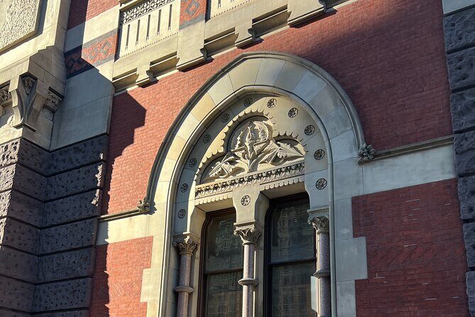 Private Philadelphia Street Art Walking Tour - Authentic Experiences & Traveler Insights