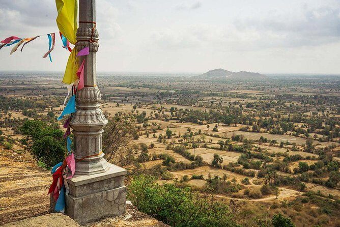 Private Phnom Chisor Temple Day Trip from Phnom Penh - Exploring Cambodia’s Hidden Gems: Private Phnom Chisor Temple Day Trip from Phnom Penh