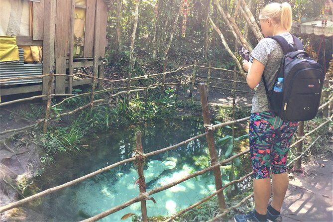 Private Phnom Kulen 1000 lingas waterfall by Lexus - Who Would Love This Tour?